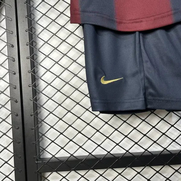 Ensemble Enfant Barcelone Edition spécial 2025/2026 Cactus Jack 2