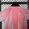 Ensemble Enfant Barcelone Edition spécial 2025/2026 Pink