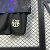 Ensemble Enfant Barcelone Edition spécial2025/2026 Domicile Noir
