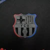 Ensemble Enfant Barcelone Edition spécial 2025/2026 Cactus Jack Black