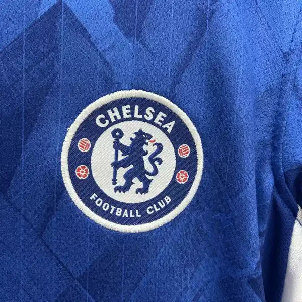 Ensemble enfant Chelsea FC 2025/2026 – Ensemble Domicile Enfant