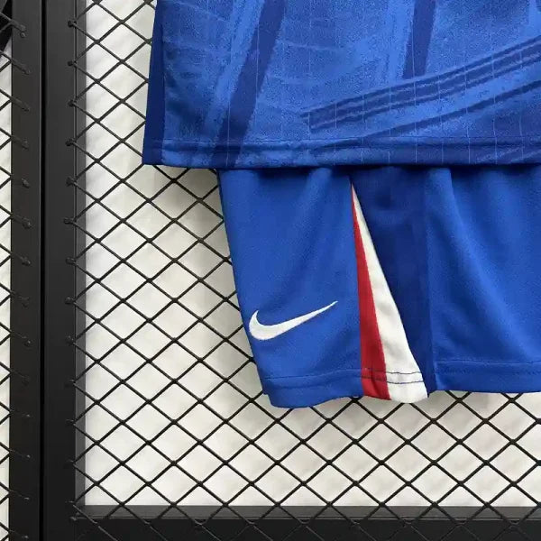 Ensemble enfant Chelsea FC 2025/2026 – Ensemble Domicile Enfant