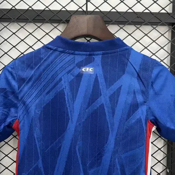 Ensemble enfant Chelsea FC 2025/2026 – Ensemble Domicile Enfant