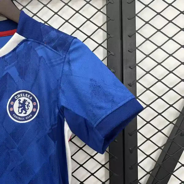 Ensemble enfant Chelsea FC 2025/2026 – Ensemble Domicile Enfant