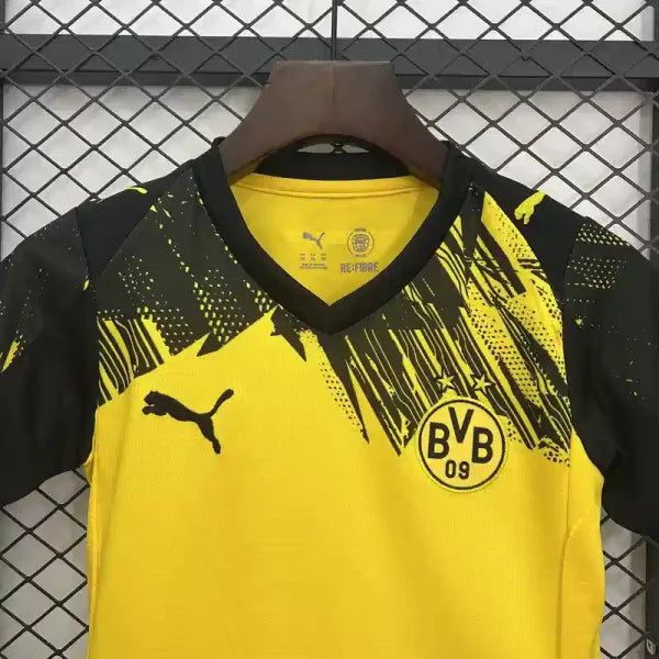 Ensemble Enfant Borussia Dortmund 2025/2026 – Ensemble Domicile Enfant