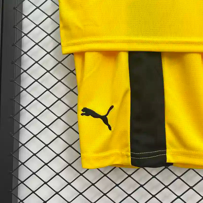 Ensemble Enfant Borussia Dortmund 2025/2026 – Ensemble Domicile Enfant