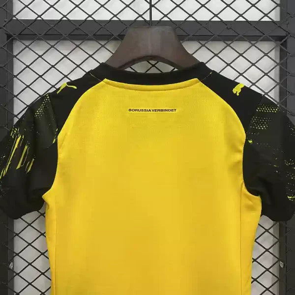 Ensemble Enfant Borussia Dortmund 2025/2026 – Ensemble Domicile Enfant
