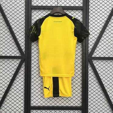 Ensemble Enfant Borussia Dortmund 2025/2026 – Ensemble Domicile Enfant