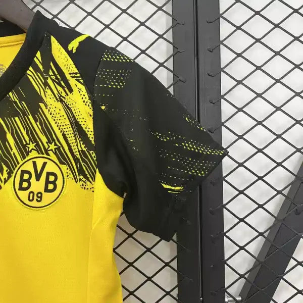Ensemble Enfant Borussia Dortmund 2025/2026 – Ensemble Domicile Enfant