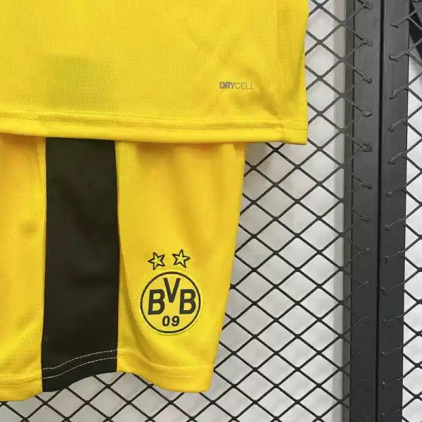 Ensemble Enfant Borussia Dortmund 2025/2026 – Ensemble Domicile Enfant