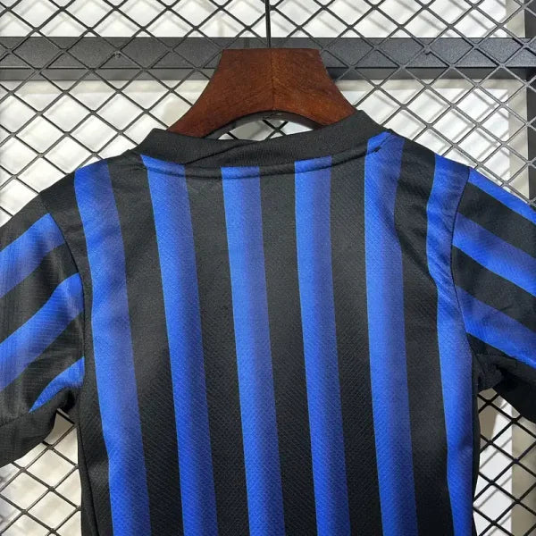 Ensemble enfant Inter Milan 2025/2026 Domicile