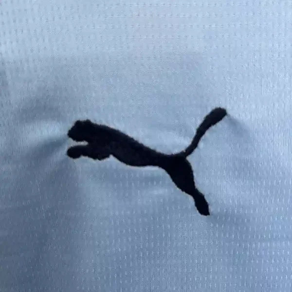 Ensemble Enfant Manchester City 25/26 Domicile
