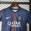 Ensemble Enfant PSG 2025/2026 Domicile