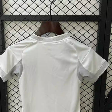 Ensemble enfant Real Madrid 2025/2026 –Domicile Blanc