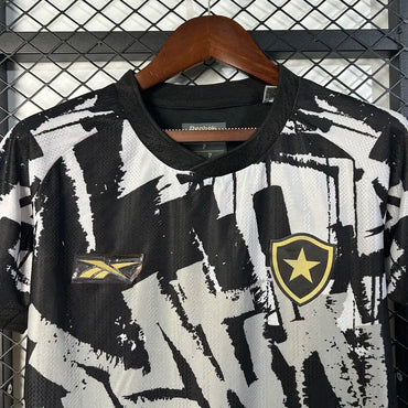 Maillot Botafogo-féminin- 2025/2026 – Deuxième extérieur