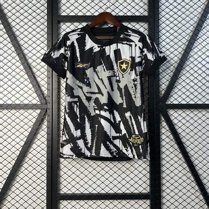 Maillot Botafogo-féminin- 2025/2026 – Deuxième extérieur