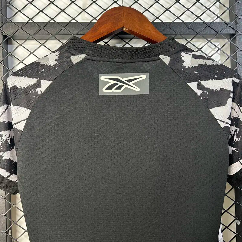Maillot Botafogo-féminin- 2025/2026 – Deuxième extérieur