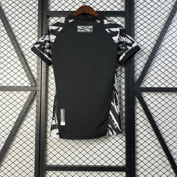 Maillot Botafogo-féminin- 2025/2026 – Deuxième extérieur