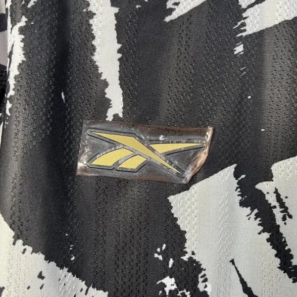 Maillot Botafogo-Femme-2025/2026-Troisième maillot extérieur