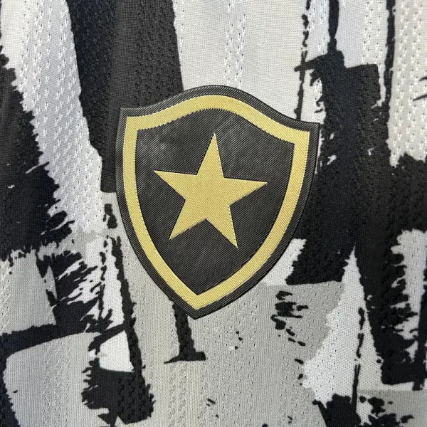 Maillot Botafogo-féminin- 2025/2026 – Deuxième extérieur