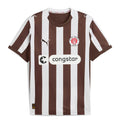 Maillot FC St. Pauli 2025/2026 Domicile