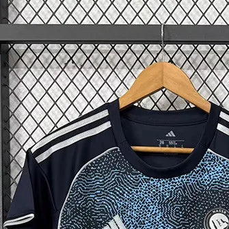 Ensemble Al-Nassr FC 2025/2026â Second extĂ©rieur -Autre- Manches courtes-Short-Hommes