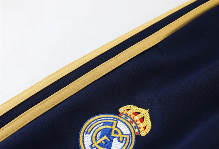 Ensemble Domicile Real Madrid 2023 Blanc S-XXL