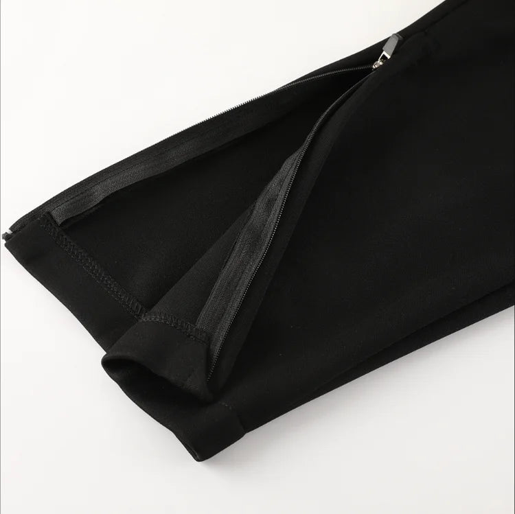 Ensemble Entraînement Chelsea 23/24 Noir et Blanc S-XXL