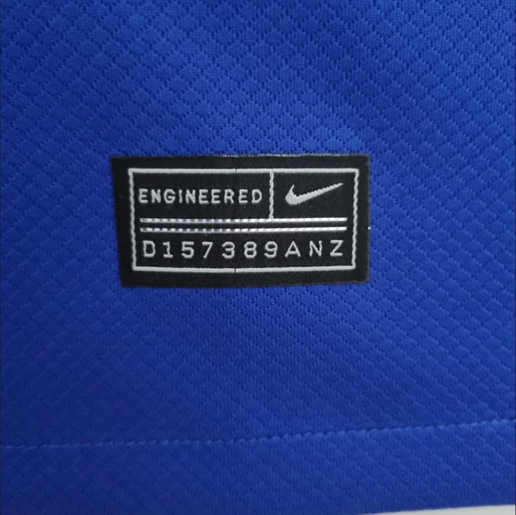 Maillots Femme Domicile Chelsea 22/23 Bleu S-XL