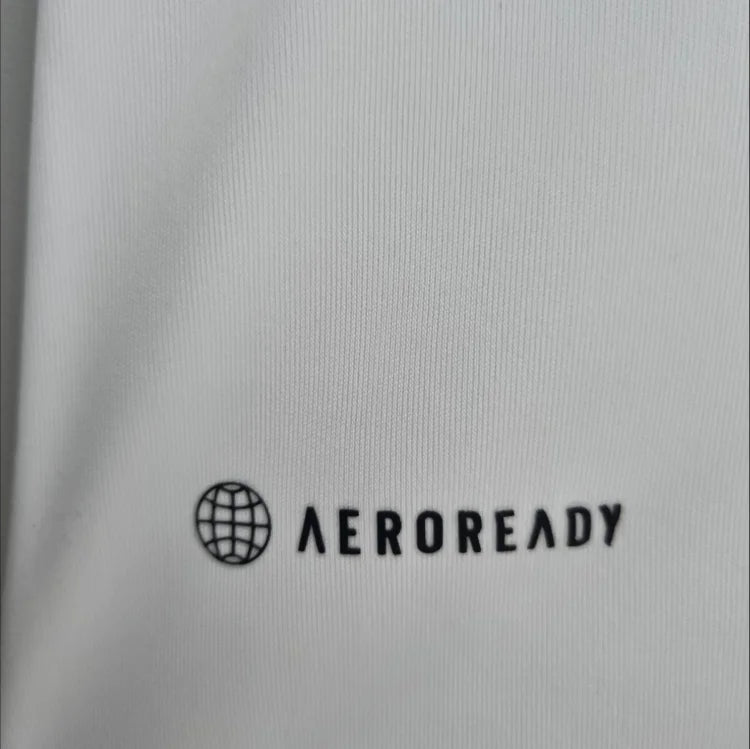 Maillots Femme Domicile LA Galaxy 22/23 Blanc S-XL