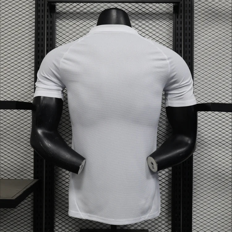 Maillots Homme Domicile Arsenal 25/26 Blanc S-XXL