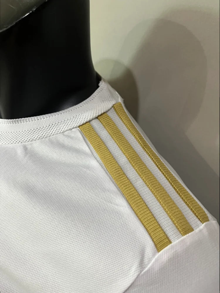 Maillots Homme Domicile Italie 23/24 Blanc taille non précisée
