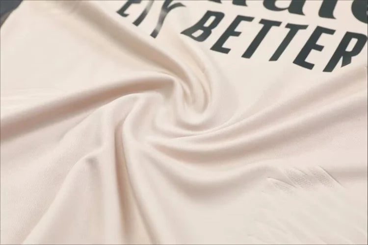 Maillots Homme Domicile Real Madrid 24/25 Blanc S-XXL