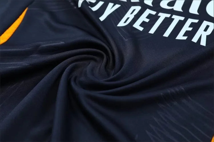 Maillots Homme Domicile Real Madrid 24/25 Bleu S-XXL