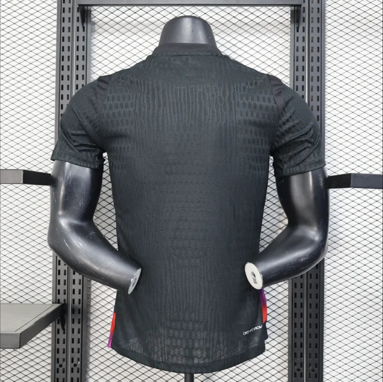 Maillots Homme Extérieur Angleterre 25/26 Gris Foncé S-XXL