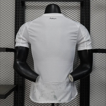 Maillots Homme Extérieur Manchester City 25/26 Bleu S-XXL