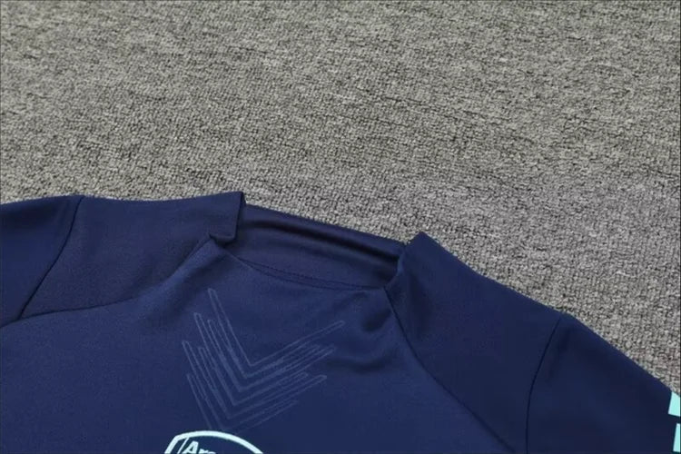 Survêtement Domicile Arsenal 24/25 Bleu S-XXL