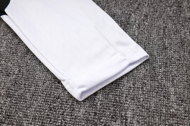 Survêtement Domicile Chelsea 23/24 Blanc S-M-L-XL-XXL