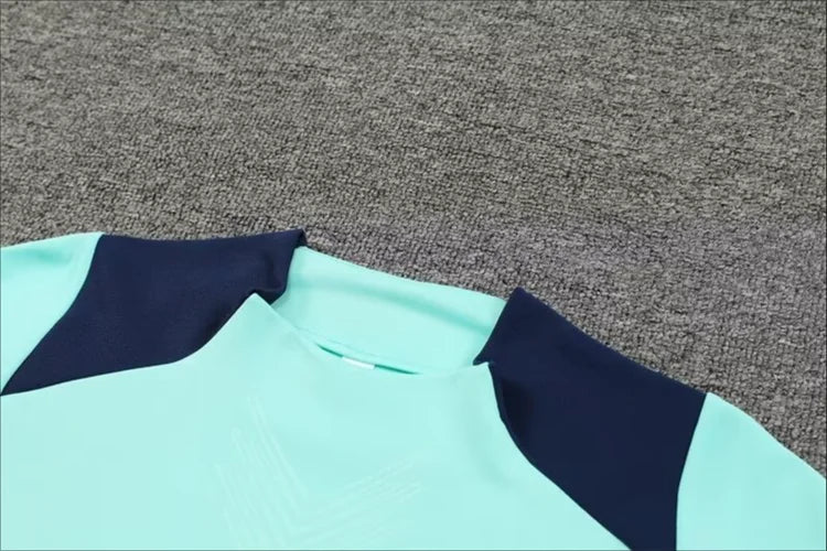 Survêtement Entraînement Arsenal 24/25 Bleu S-XXL