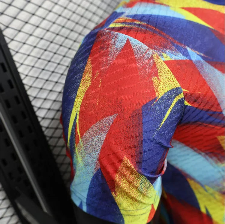 Survêtement Entraînement Arsenal 25/26 Multicolore S-XXL