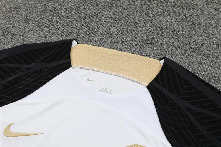 Survêtement Entraînement Chelsea 23/24 Blanc S-XXL