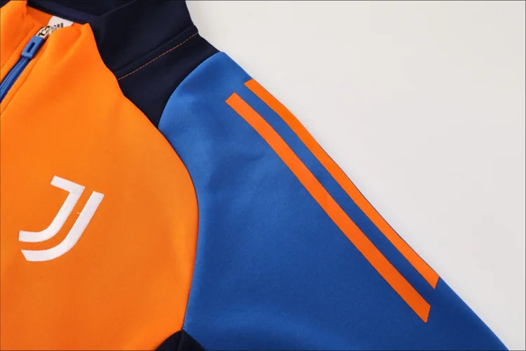 Survêtement Entraînement Juventus 24 season Orange S-2XL
