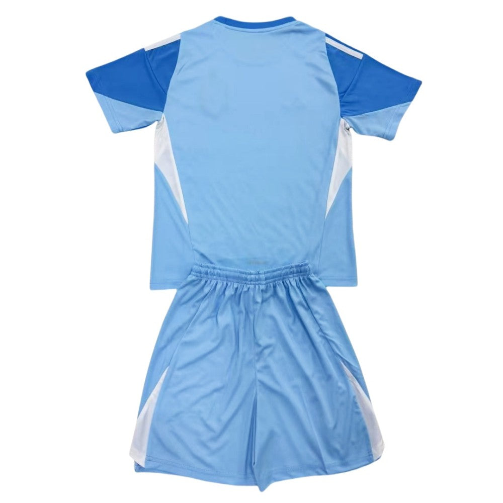Ensemble Inter Miami 2025/2026 -Second Exterieur– Ensemble Officiel – Maillot + Short-Ensemble Enfant et Adulte
