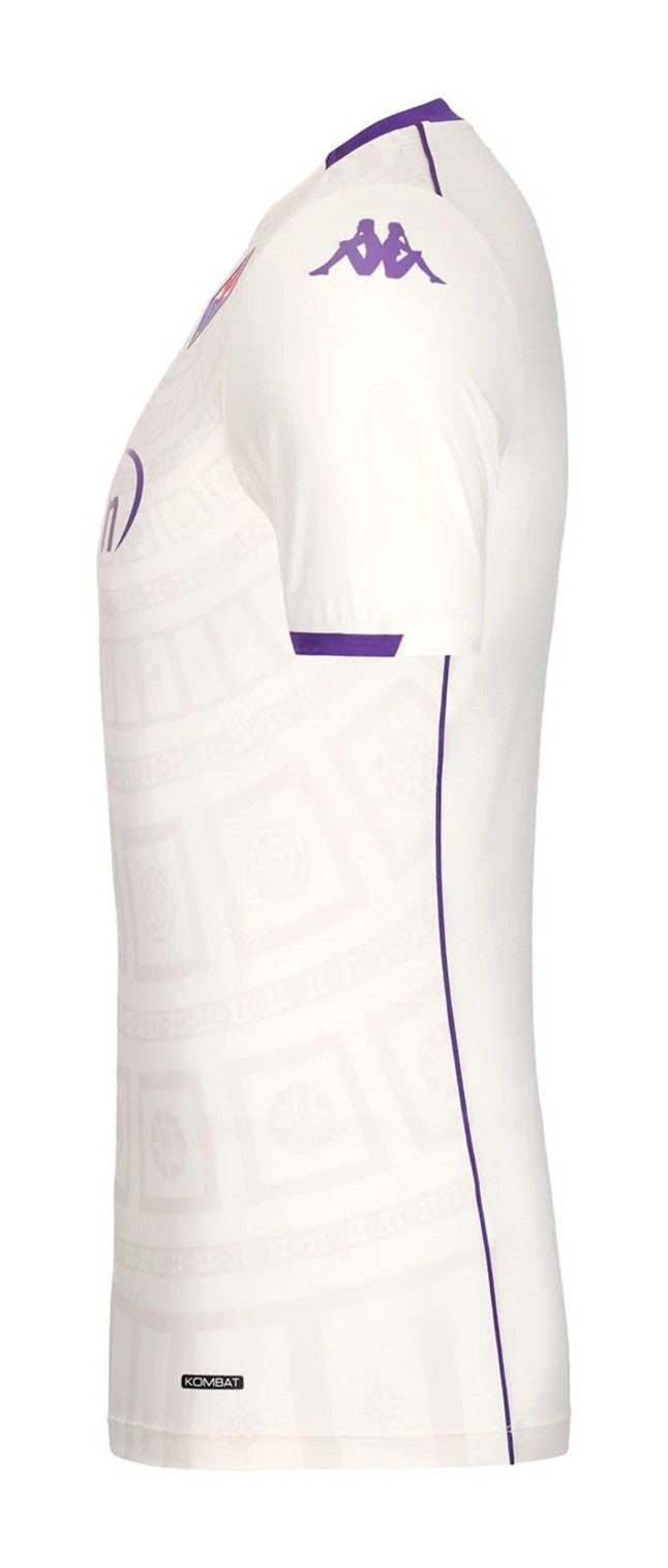 Maillot Fiorentina 2025/26 – Maillot Extérieur