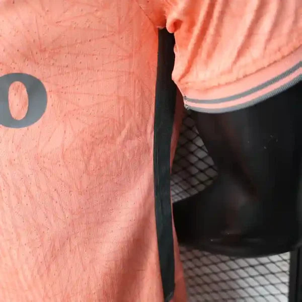 Maillot FC Porto – Maillot Rose “Edition spéciale” -Autre
