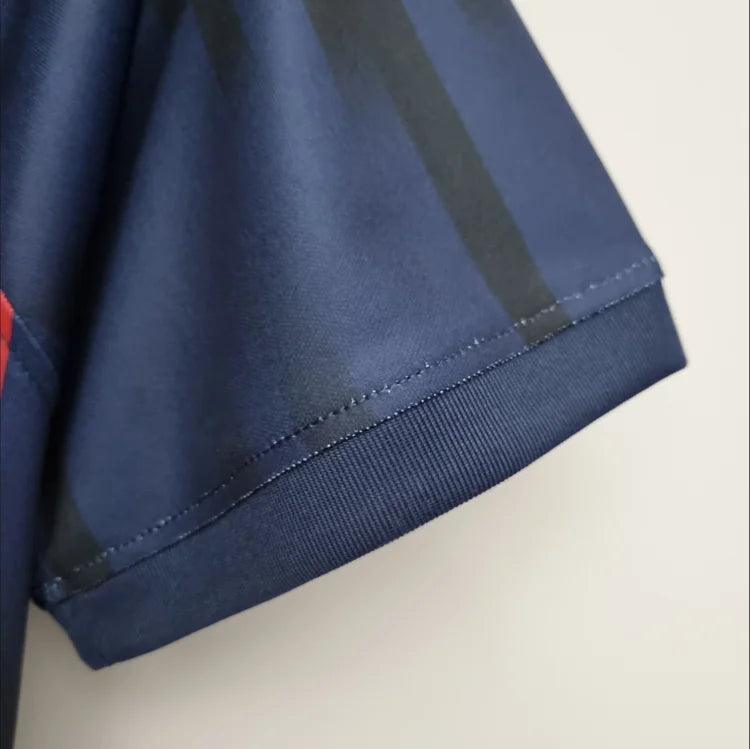 Maillots Femme Domicile Barcelone 2022/2023 Bleu S-XL