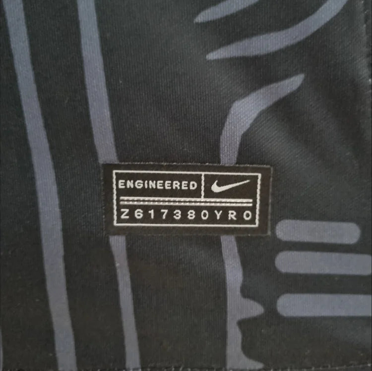 Maillots Femme Domicile Brésil 2022 Noir S-XL