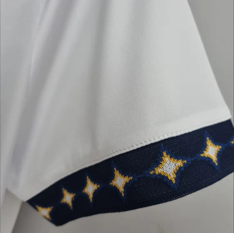 Maillots Femme Domicile LA Galaxy 22/23 Blanc S-XL