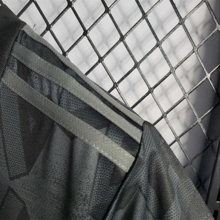 Maillots Femme Extérieur Arsenal 2022-2023 Noir