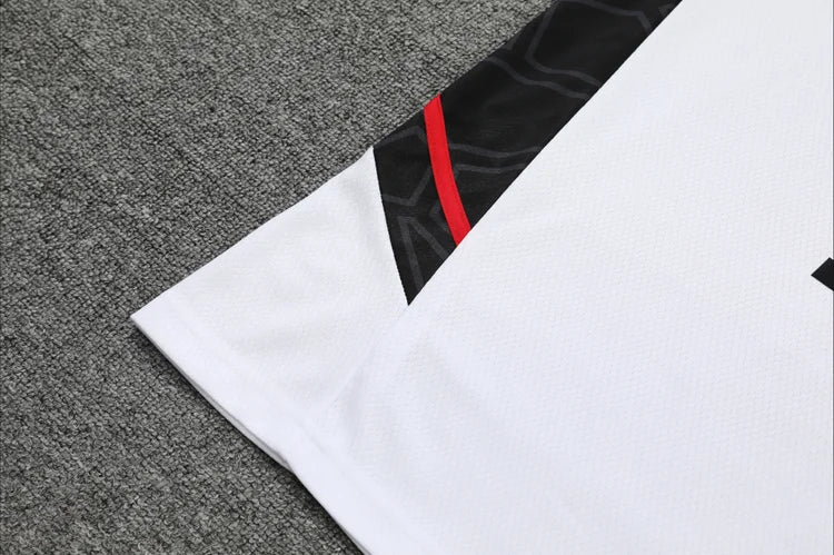 Maillots Homme Domicile Bayern 23/24 Blanc